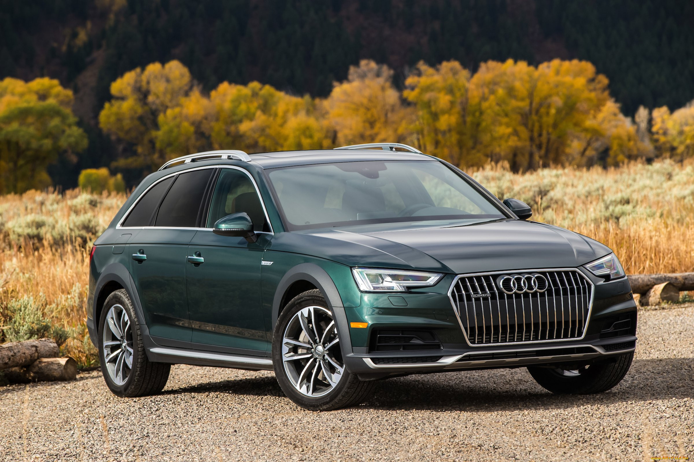 а4 allroad